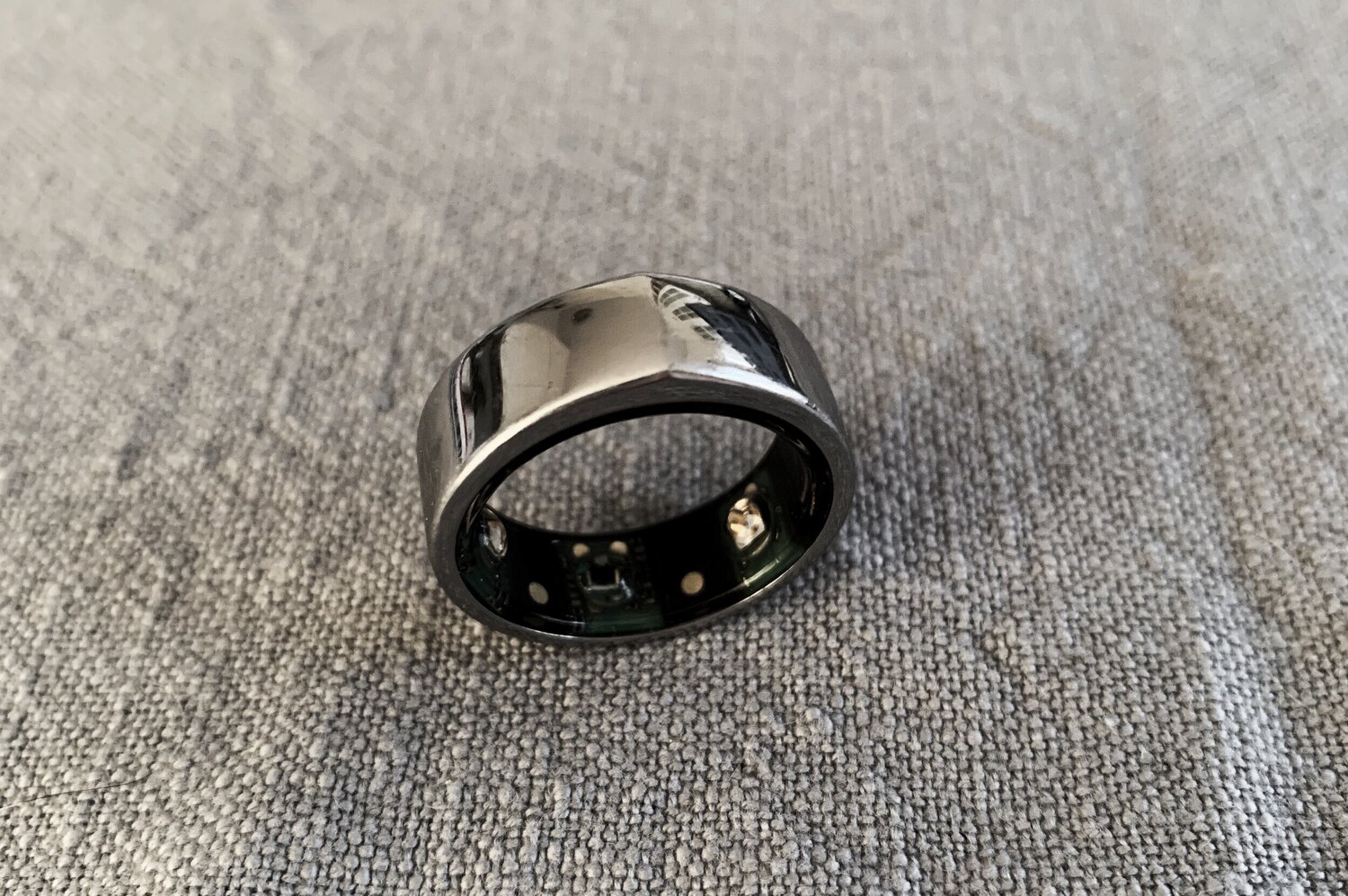 Oura Ring