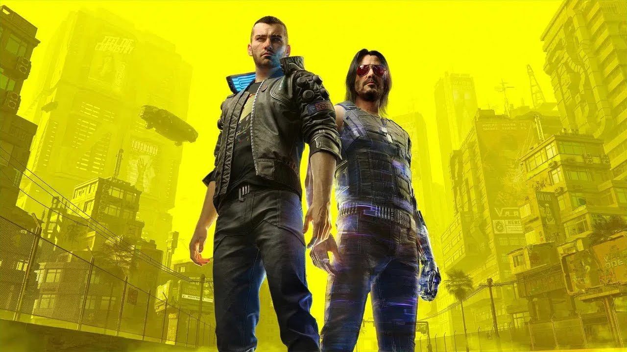 Cyberpunk 2077 ritirato dal mercato