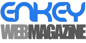 Enkey Magazine