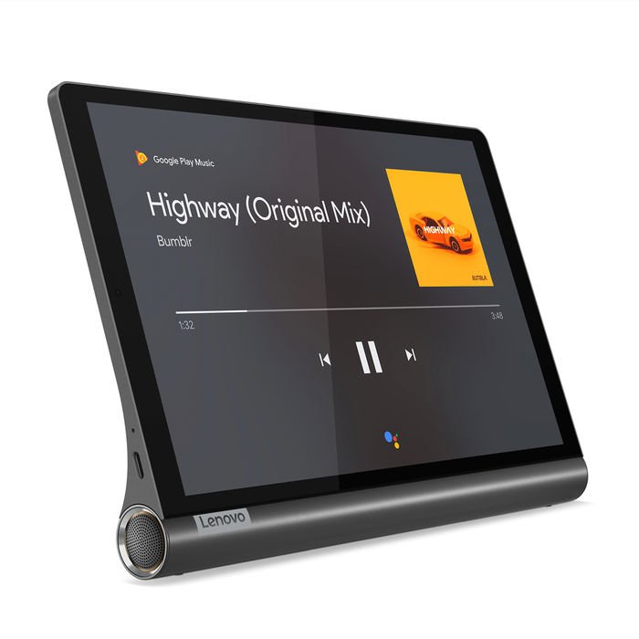 iPad alternative Lenovo