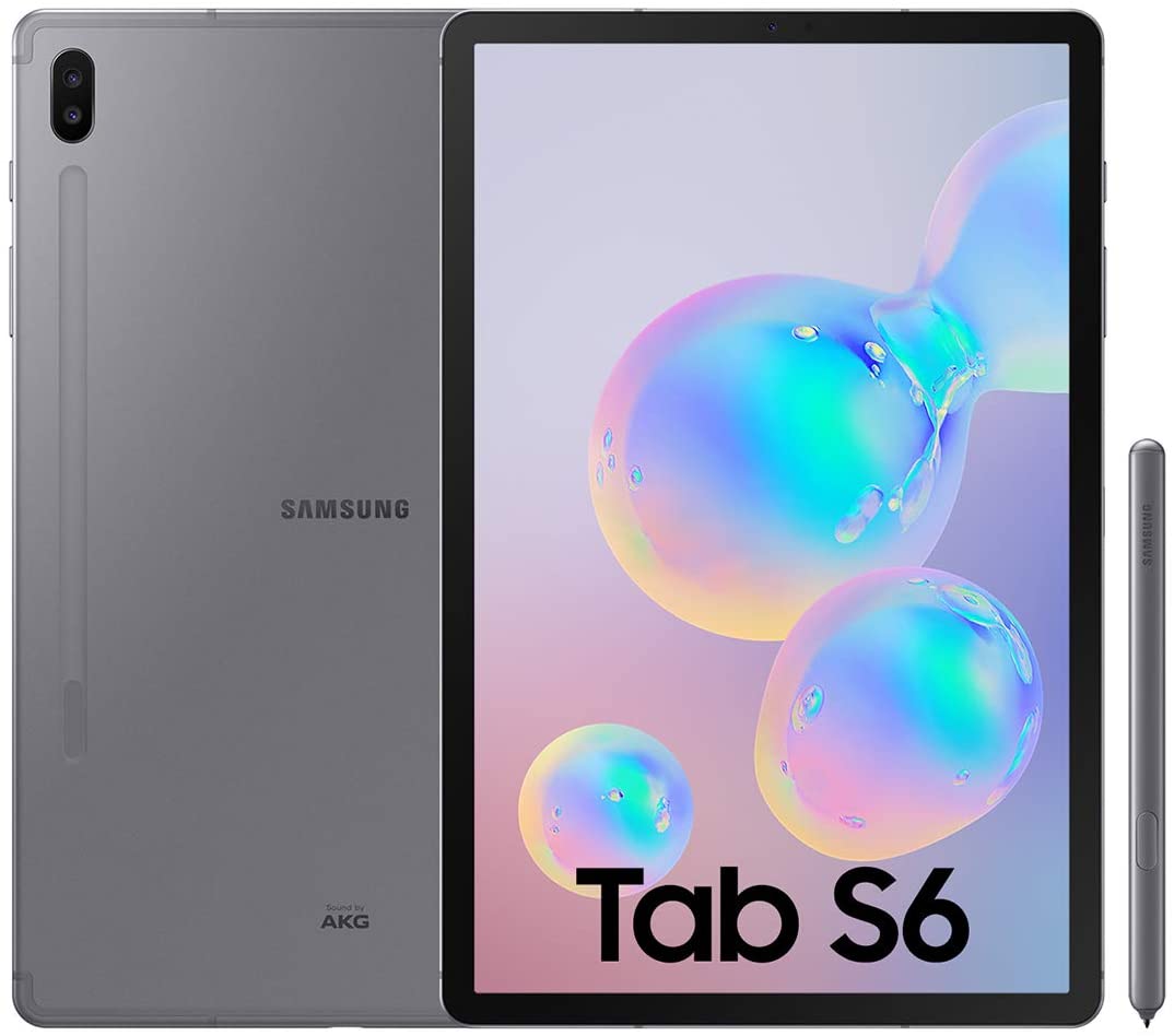 iPad alternatives samsung
