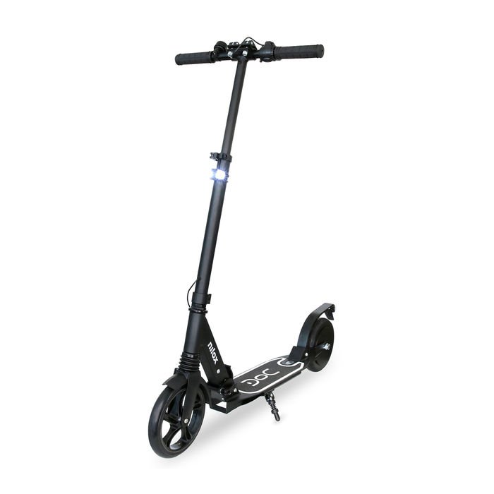 electric scooter nilox