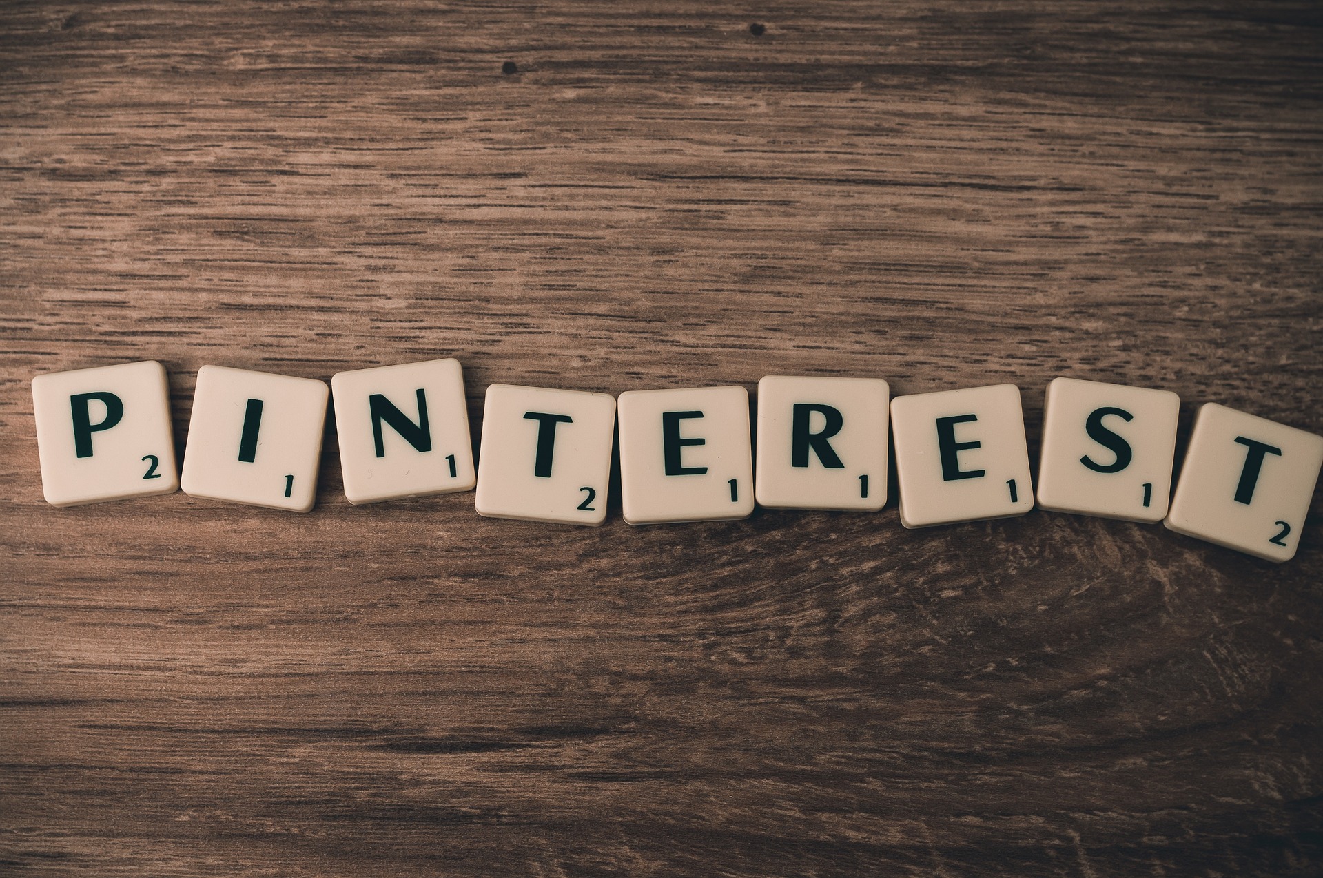 Pinterest has changed