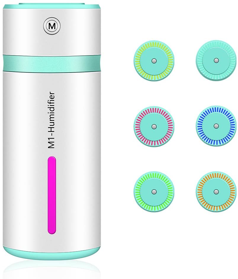 purificatori ad ultrasuoni e design
