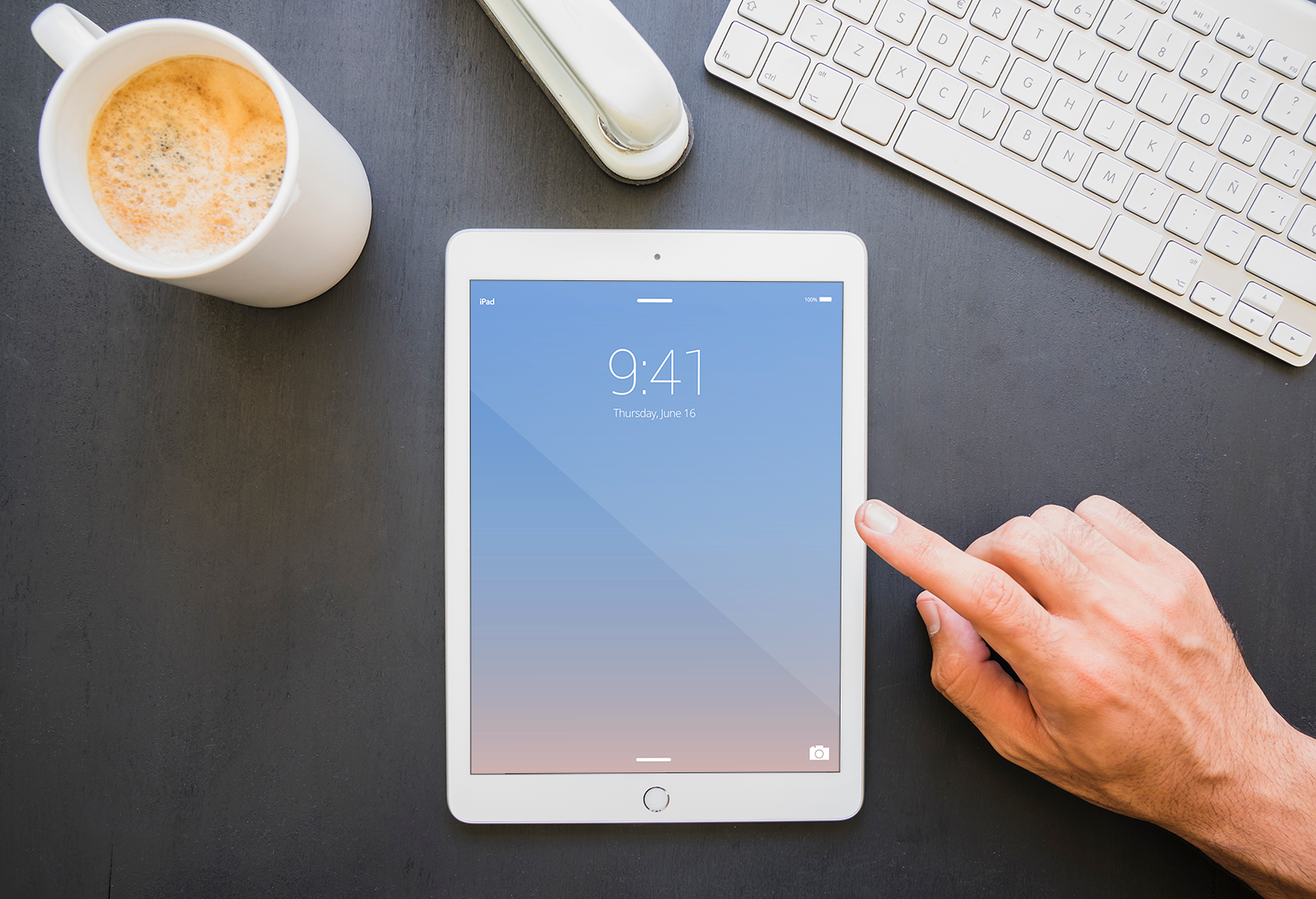 iPad: interesting alternatives