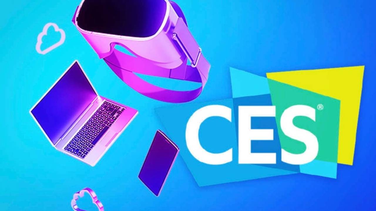 CES 2021