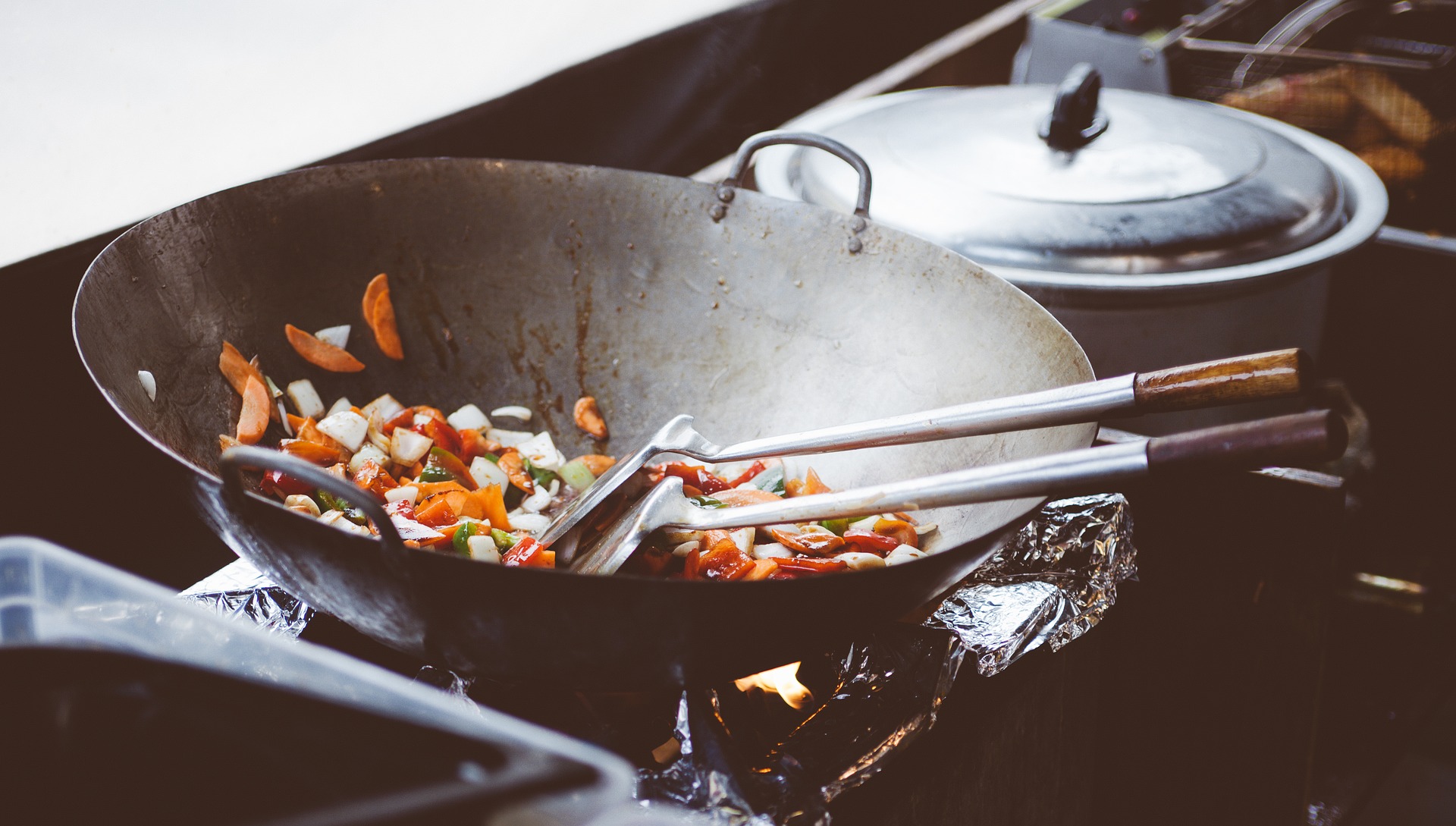 app recipes asian food