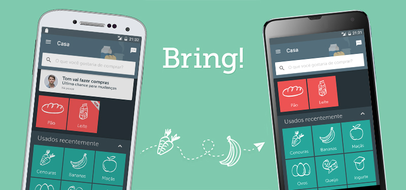 useful app for the shopping