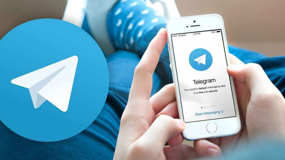 telegram channels