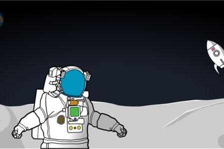 4G on the Moon