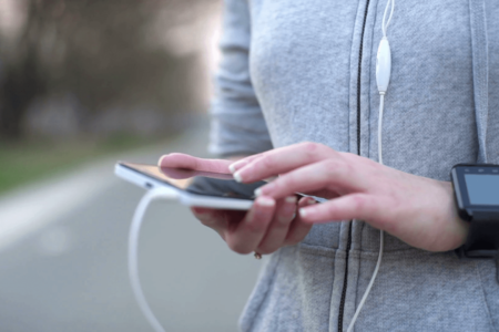 La fotocamera dello smartphone misurerà battito cardiaco e respirazione