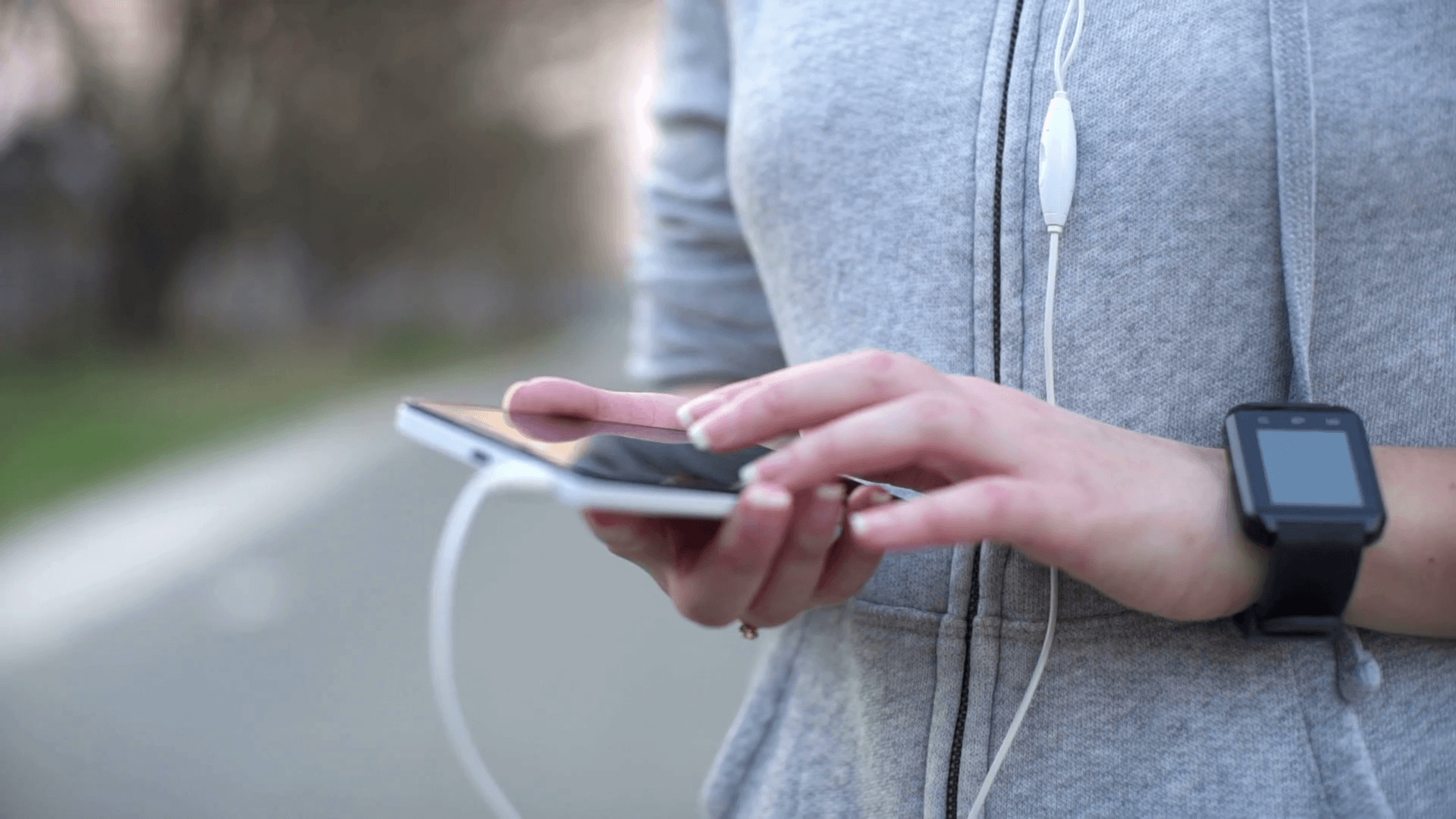 La fotocamera dello smartphone misurerà battito cardiaco e respirazione