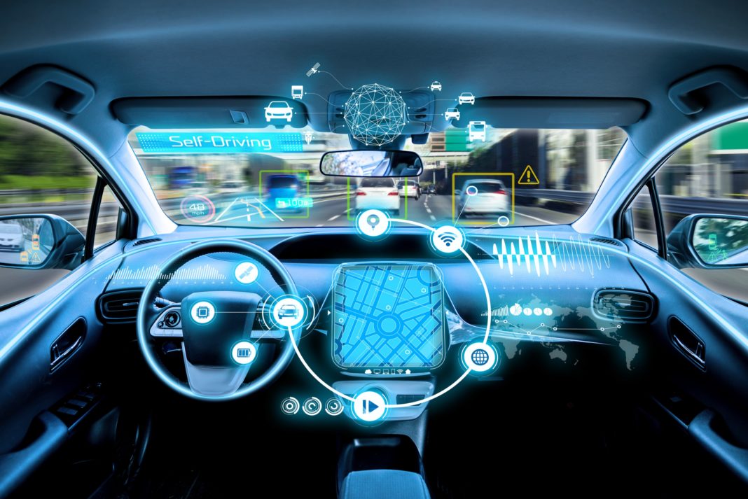 Auto intelligenti: virtù e minacce