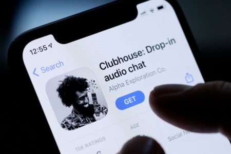 What is Clubhouse, the social network of the audio
