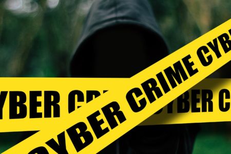 Cyber Murder: the first case in history