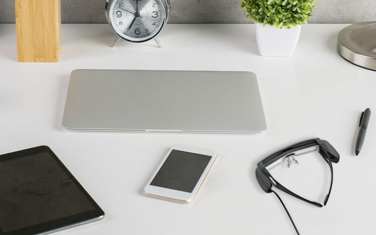 epson moverio la quarta generazione