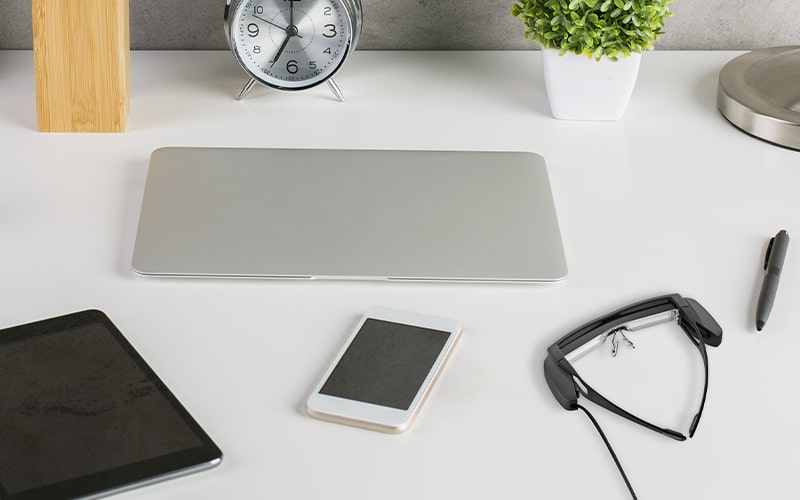 epson moverio the fourth generation