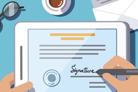 Digital Signature. What is it and why is it useful?