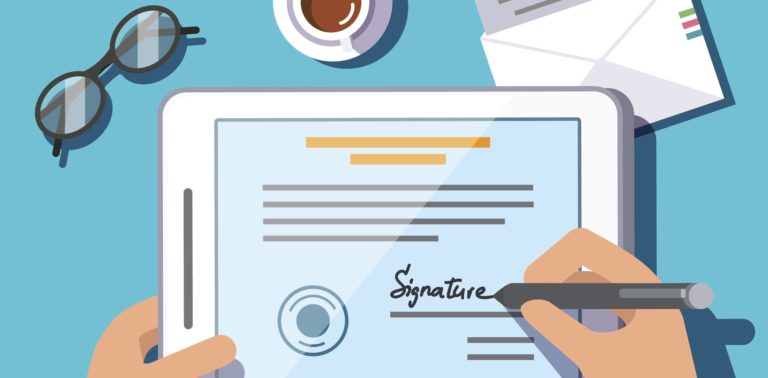 firma digitale