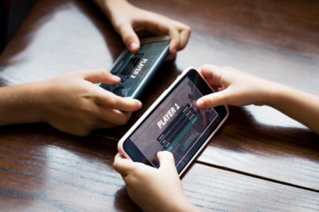 Giochi Tencent: su Huawei non esistono più?