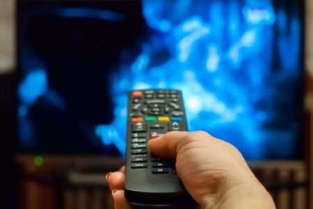 The best mini tv series for who has a short time