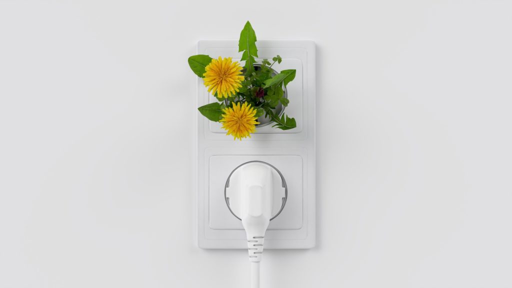 net-zero technologies