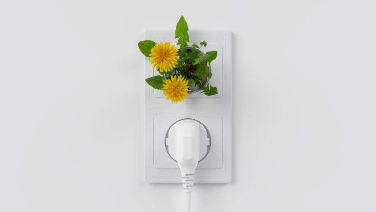 net-zero tecnologie emissioni zero carbonio