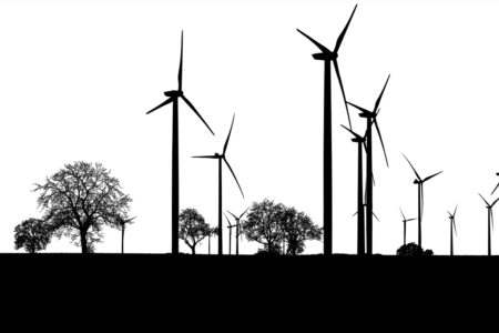 Outdoor Green: energia pulita autogenerata