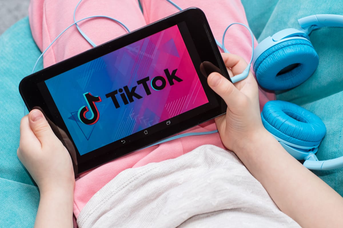 TikTok misure adottate