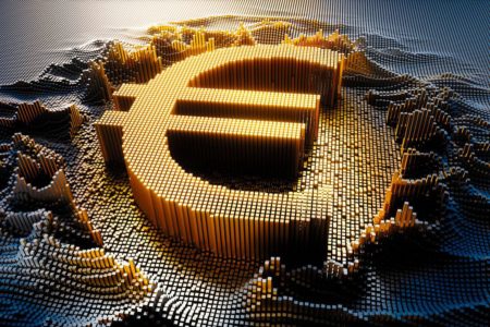 The digital Euro is coming