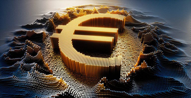 Euro digitale