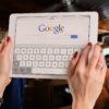 google search