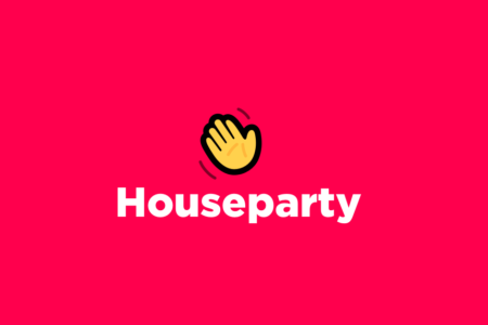 House Party: social degli amici online