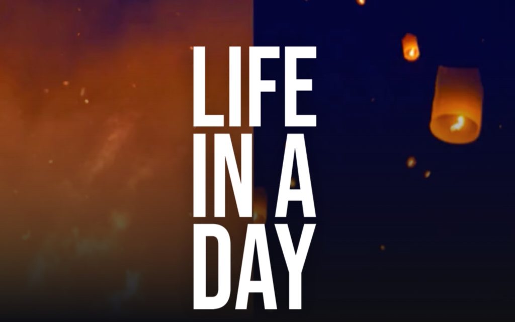 Life in a Day