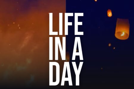 Life in a Day, the docufilm by YouTube