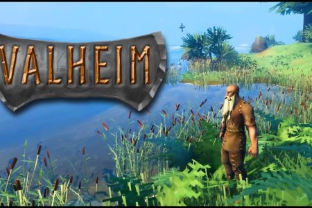 Valheim, the videogame that sold millions of copies