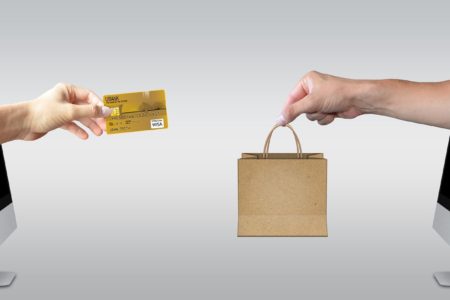 Online shop: first steps to open it