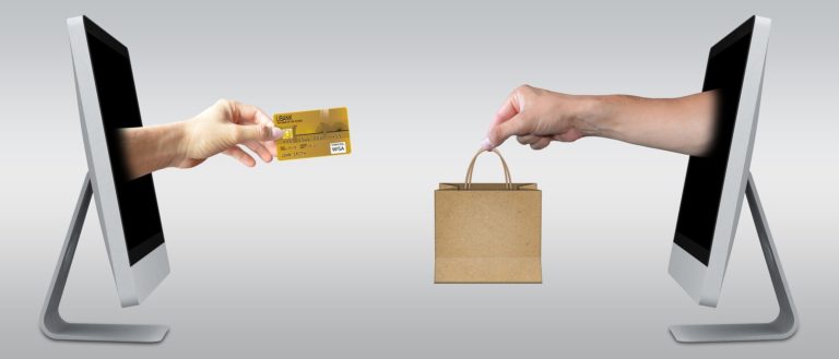 negozio online futuro dell'ecommerce