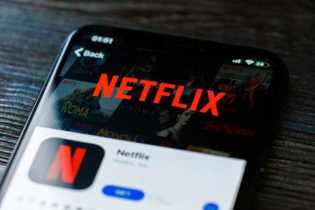 Fast Laughs, the new function of Netflix