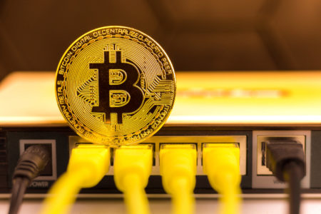 How much does the mining consume