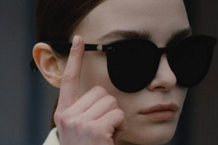Smart Glasses: news for the sight