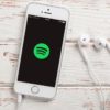 Hey Spotify, vocal assistant