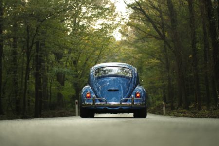 Volkswagen e le energie rinnovabili