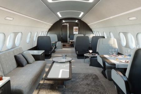 Airbus2: lancio previsto a luglio