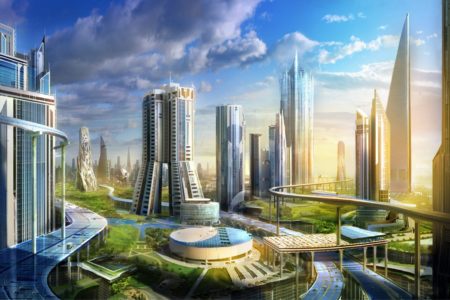 How the 2030 will be
