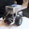 robot olympics 2021