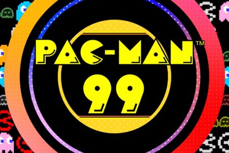 How to win in PAC-MAN 99