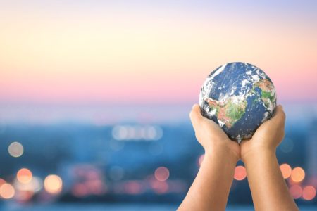 Five videogames to learn to love the planet