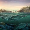 Le rotte della plastica
