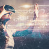 Virtual, augmented and mixed reality